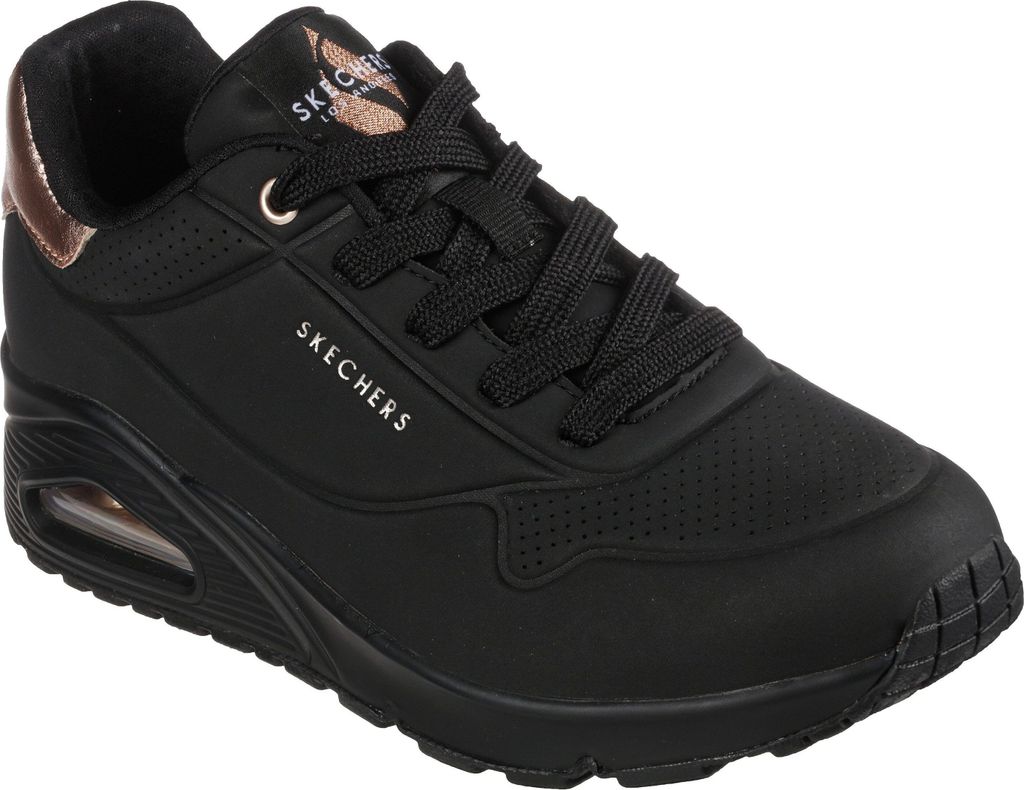 Skechers 177094-BBK - Skechers Shimmer Away Schwarz Produktbild