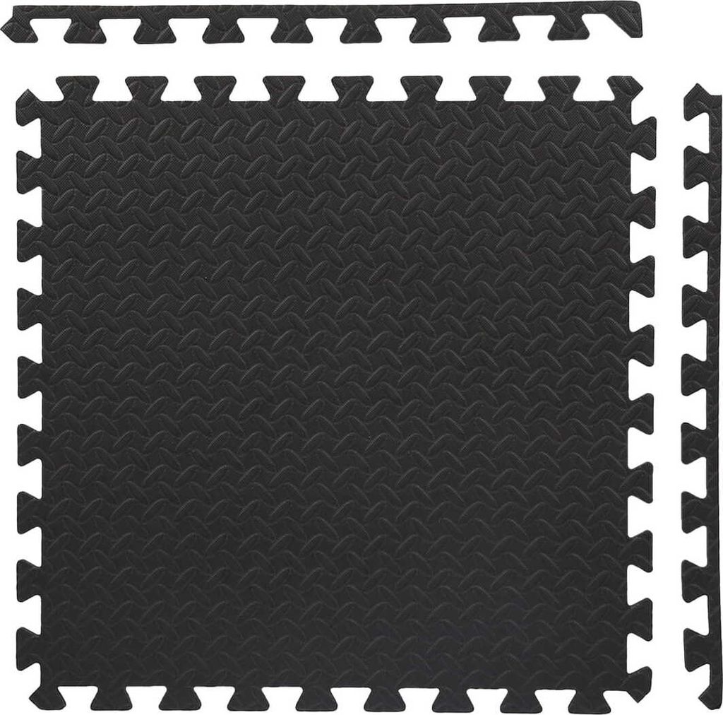 HMS MP12 ochranná podložka na puzzle Obrázok produktu 