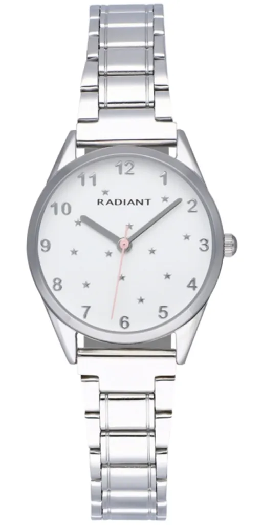 Recensione Radiant RA557201: L'Accessorio Silver Must-Have della Stagione