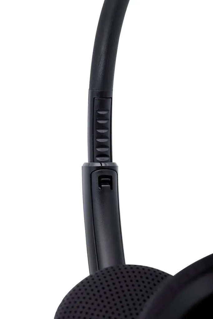 Casque Filaire Stéréo Dell WH1022 pour Visioconférence et Télétravail - 13