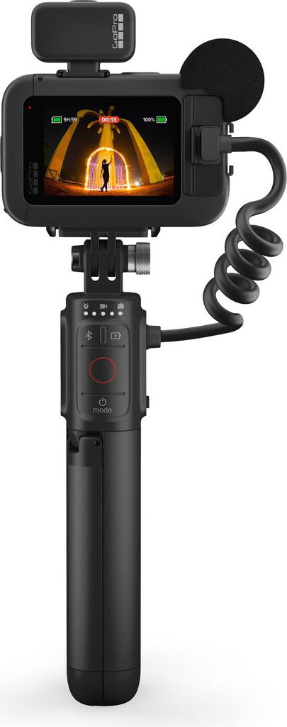 GoPro HERO13 Black Creator Edition Obrázok produktu 4