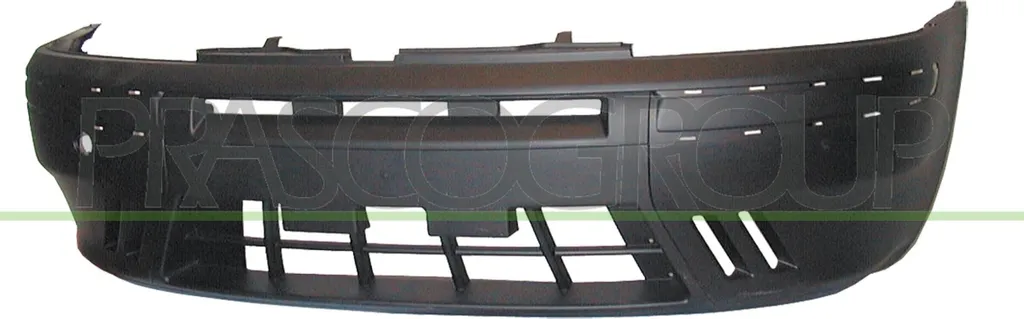 Pare-chocs avant PRASCO FT1331011 pour Fiat Punto - OE 71777573 Neuf