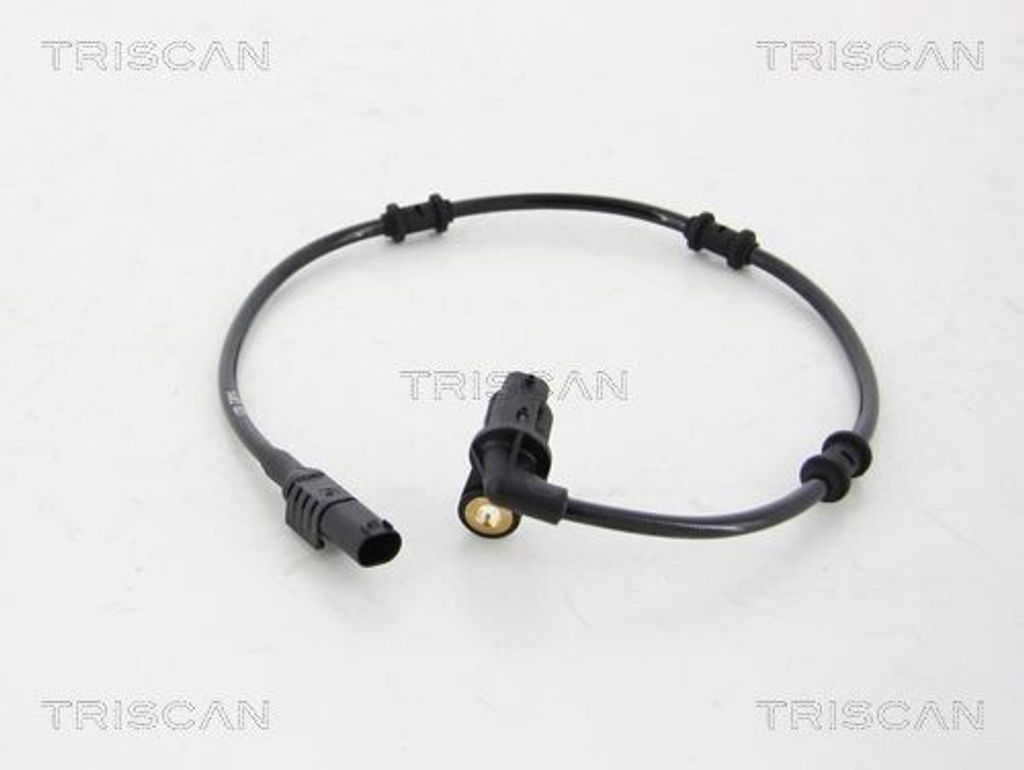 TRISCAN ABS Sensor Raddrehzahl Hinten Rechts passend für MERCEDES-BENZ M-Klasse (W163) 8180 23222