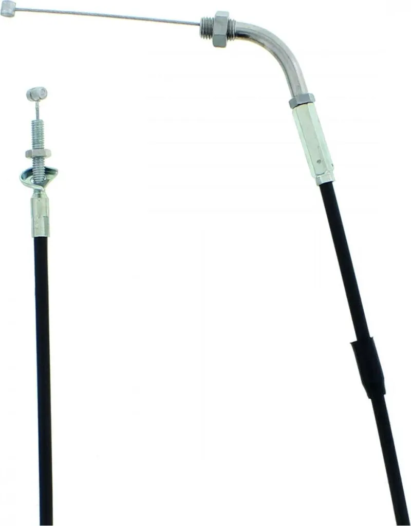 Câble de gaz Bowden de rechange pour moto Honda Goldwing GL 1100 80-81