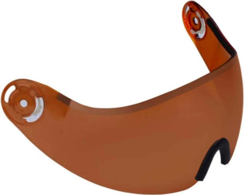 Visière de Protection pour Casque VAE Indra : Idéal pour le Vélotaf Urbain