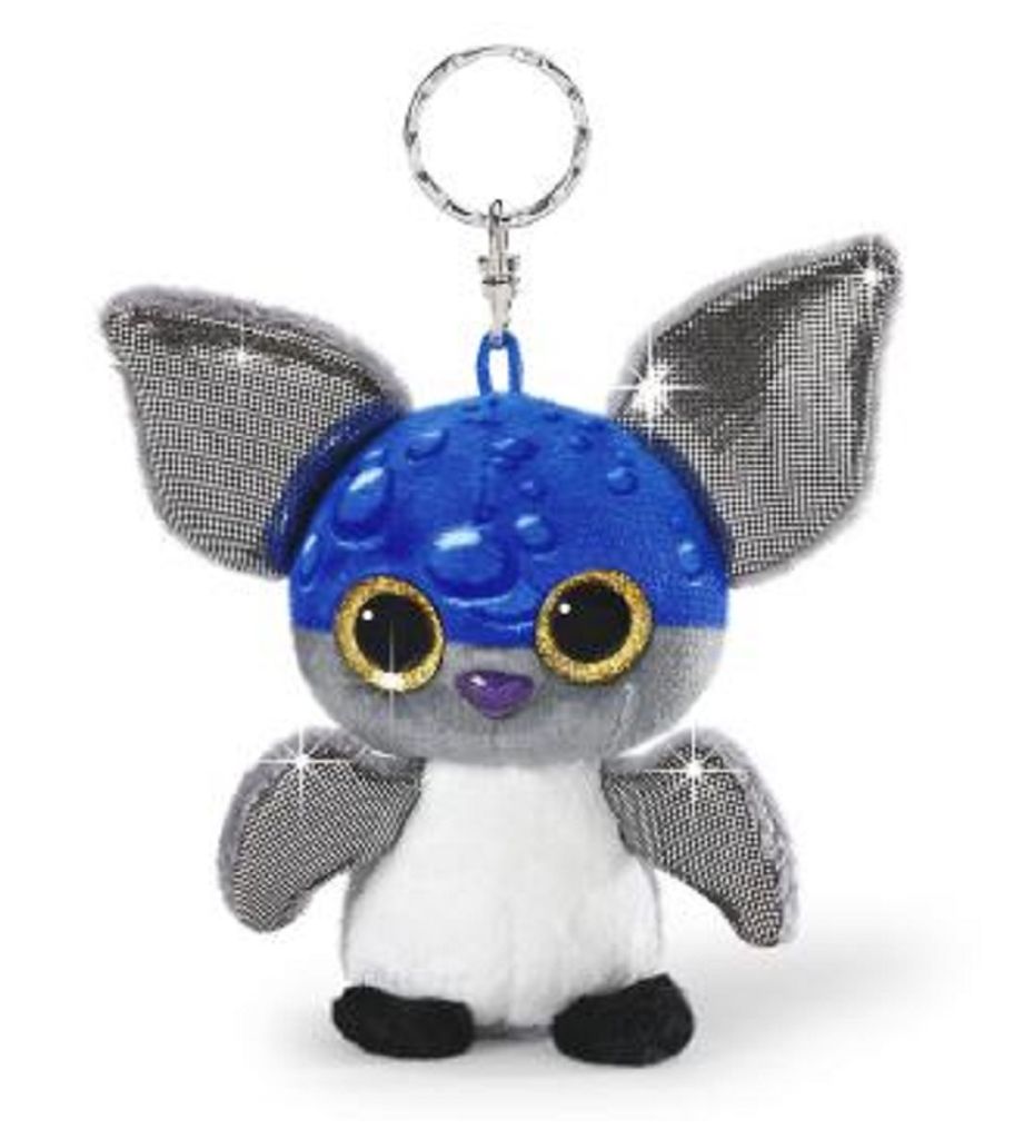 Nici Bubble Fledermaus Pipp classic 9cm Bb SA, 38789 Produktbild 