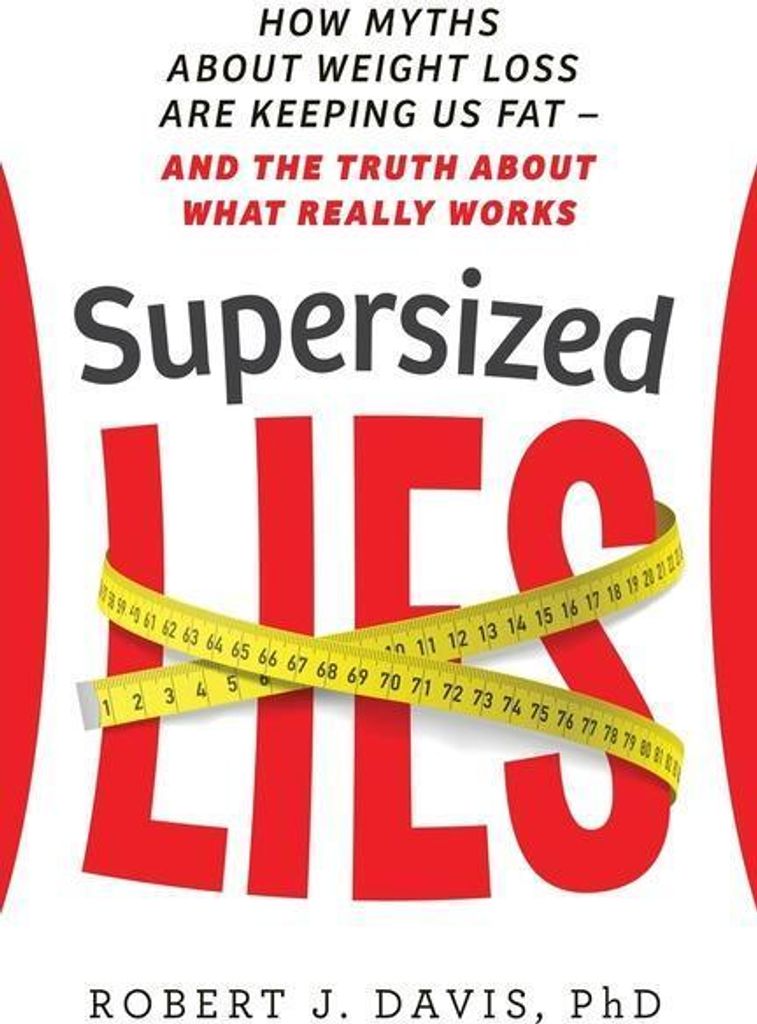 Supersized Lies