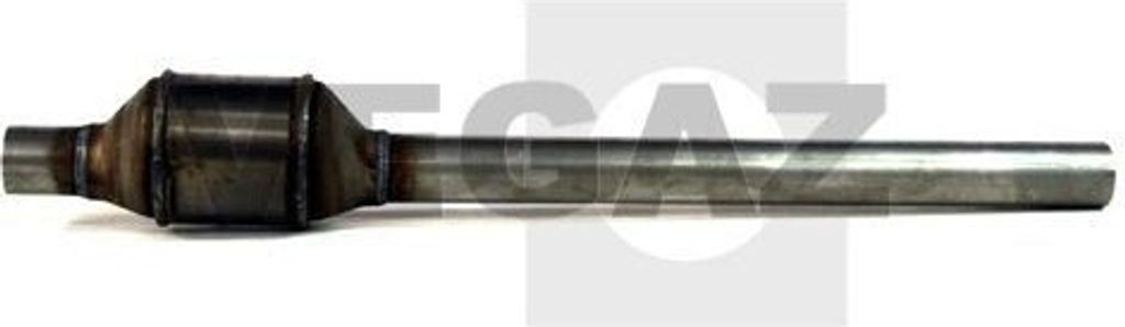 VEGAZ Umrüst-Katalysator OKO-005 für VW PASSAT (3A2, 35I) 4,1kg