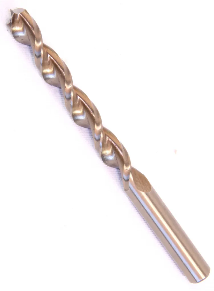 Famag Punta Legno 13,0 mm | Qualità Superiore HSS-G Made in Germany - 12