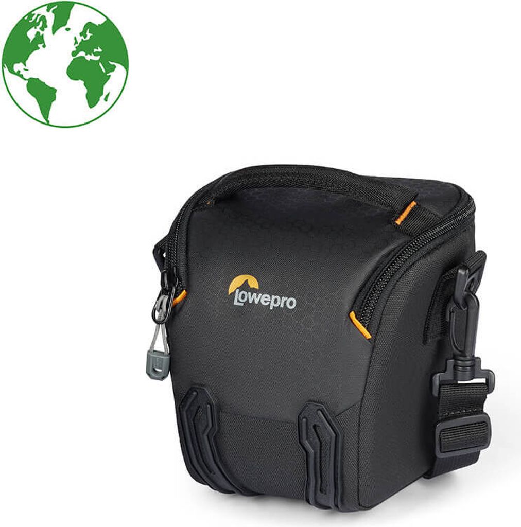 Lowepro Adventura TLZ 20 III, Gürteltasche, Jede Marke, Produktbild 