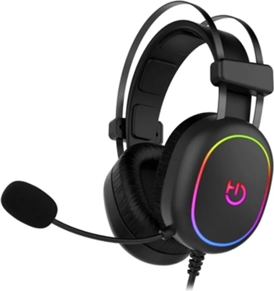 Hiditec Erys ARGB Cuffie Gaming: Miglior Rapporto Qualità Prezzo