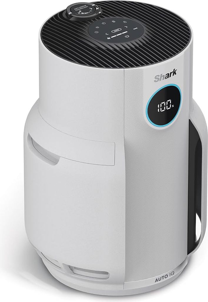 Shark STYLE iQ HP150EU, 66 dB Zdjęcie produktu 