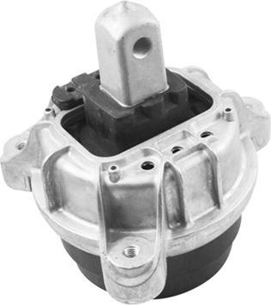 TEDGUM TED11949 Lagerung, Motor OE 22116786528 kompatibel mit 5er F10, 5er F07, 5er F11, 6er F12, 6er F13, 6er F06, 7er F01