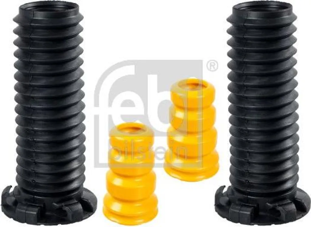 Kit Protezione Ammortizzatore FEBI 173358 per Honda CR-V III e IV