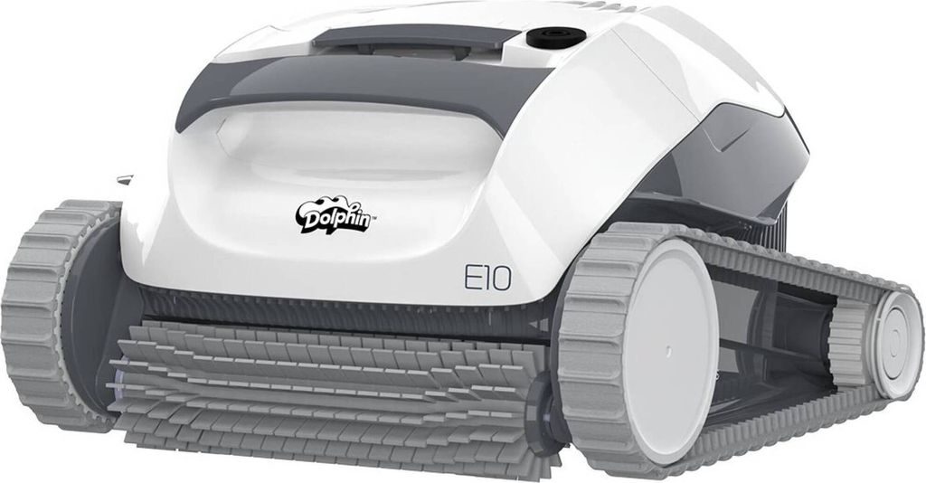 Elektrischer Poolroboter Dolphin E10 Produktbild 