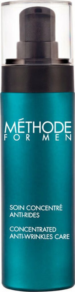 Méthode For Men Koncentrovaná starostlivosť proti vráskam Obrázok produktu 