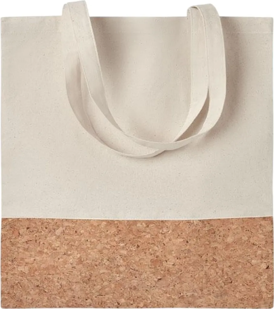 Borsa Cotone MidOcean MO591 Illa | Accessorio Shopping Sostenibile - 1