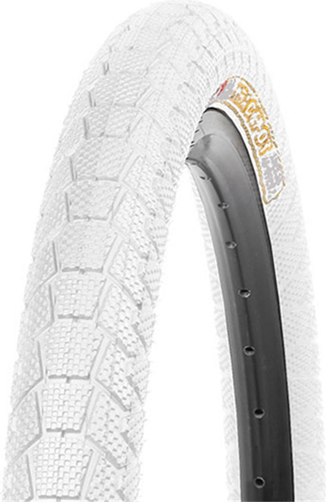 Kenda Reifen Krackpot K-907 20x1.95 Zoll 50-406 weiß Draht Produktbild 