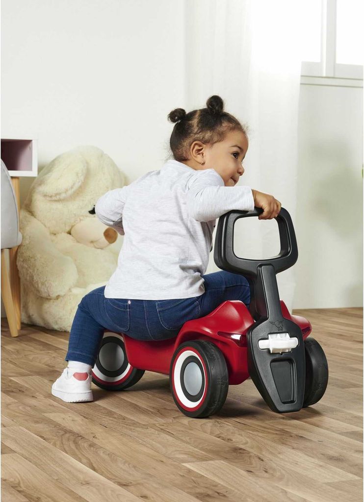 BIG Bobby Car Walker Zdjęcie produktu 6