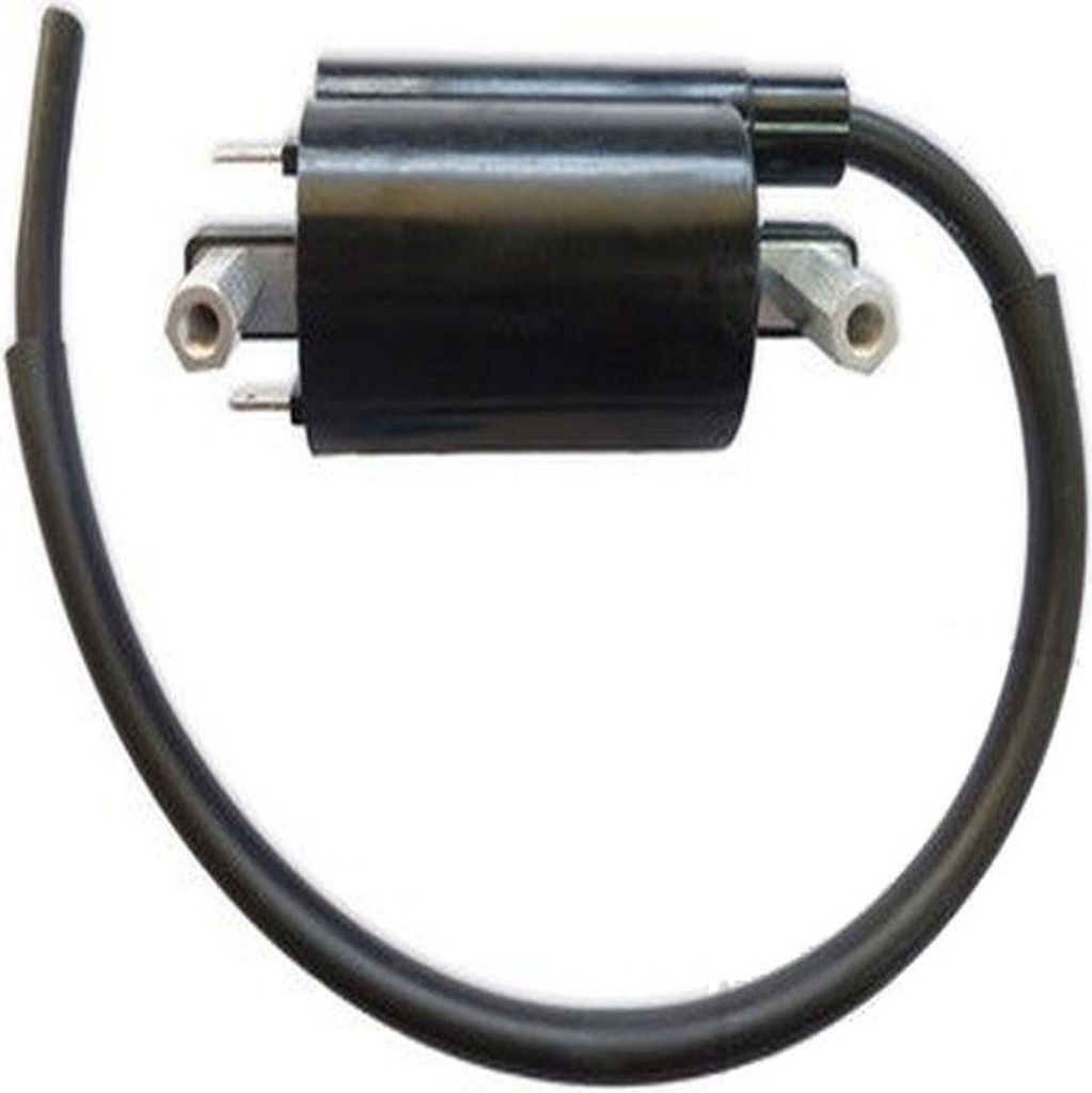 Zündspule für Suzuki GN 125 Baujahr 1994-1999 von pamoto - Neu