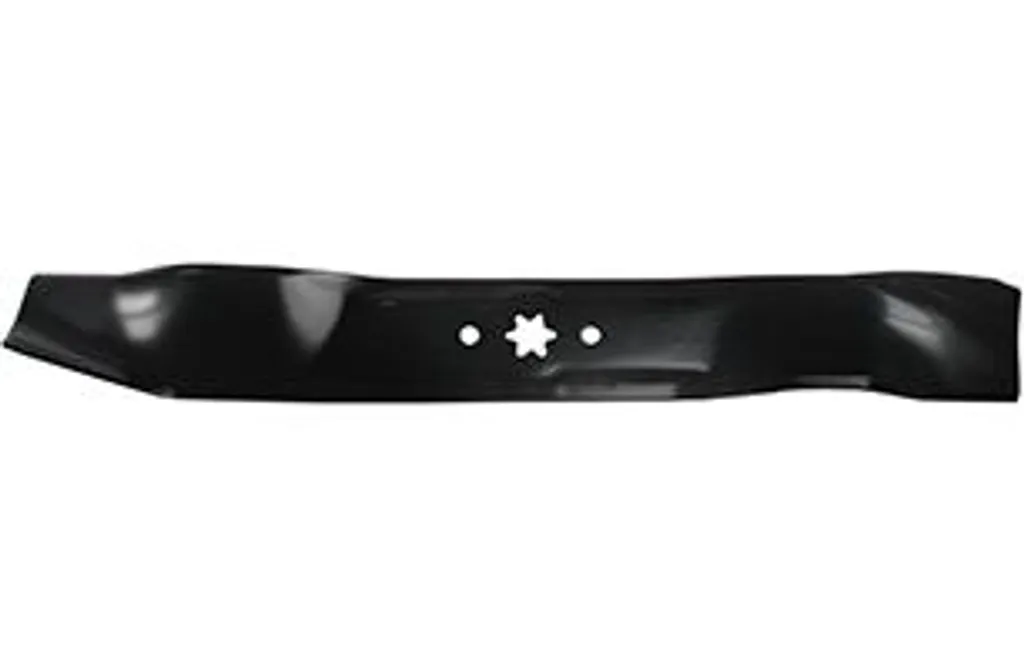 Lame mulching d'origine MTD 742-0616 pour tondeuse 42 pouces 53,8 cm