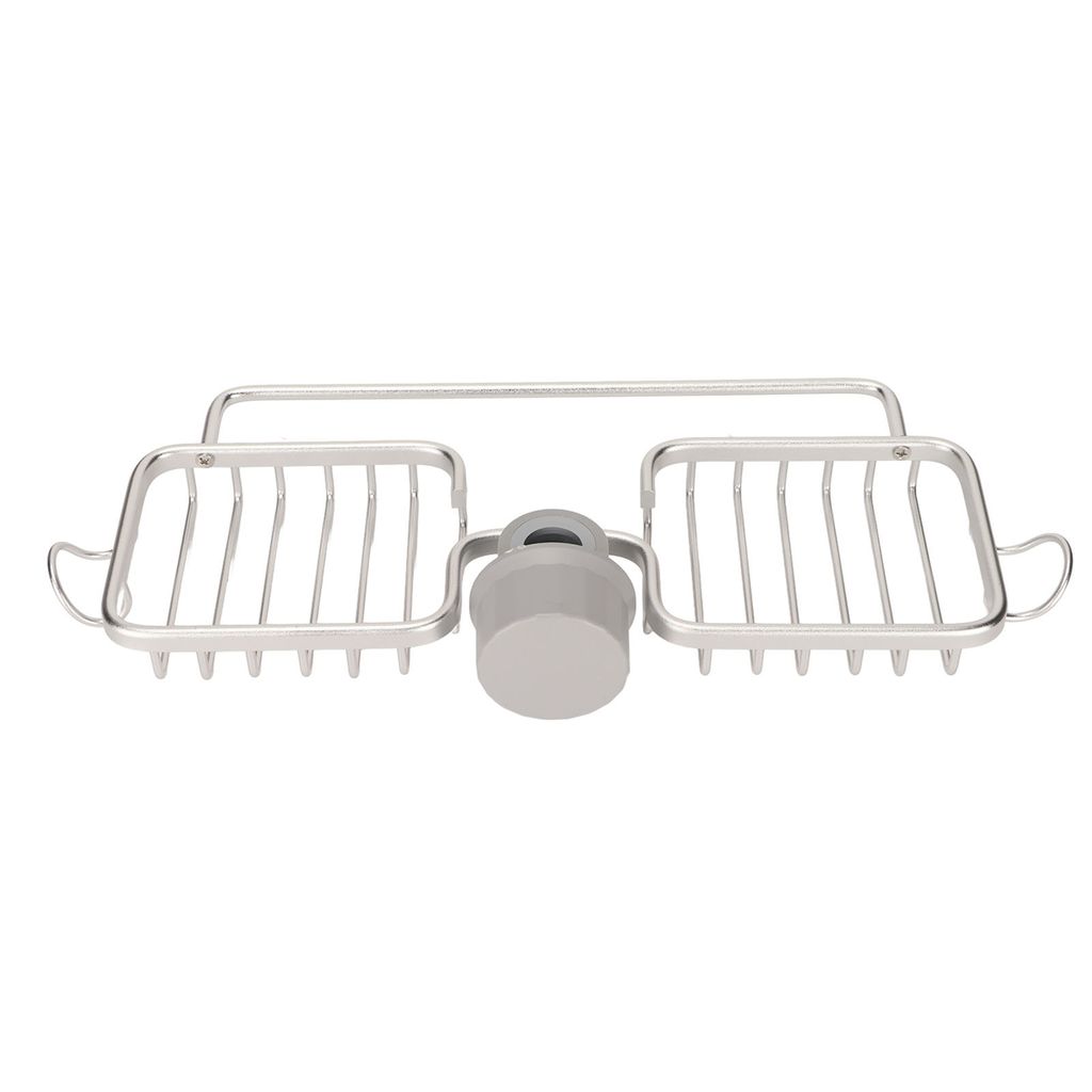 Wasserhahn Regal,Küchen Spüle Wasserhahn Regal,Abtropffläche Korb,Wasserhahn Schwammhalter,Wasserhahn hängende Rack,Küchen Spüle Wasserhahn R...