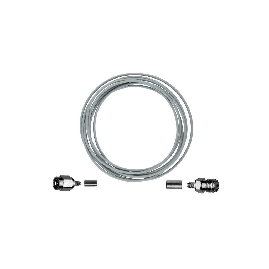 C32 Verlängerungskabel 5m, SMA-Stecker auf SMA-Buchse, 50 Ohm