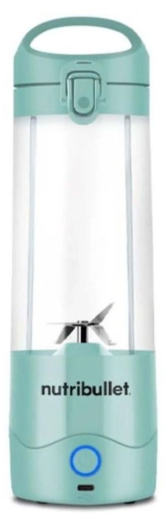 NutriBullet Portable, Sportovní mixér, 0,475 l, Pulzní Obrázek produktu 