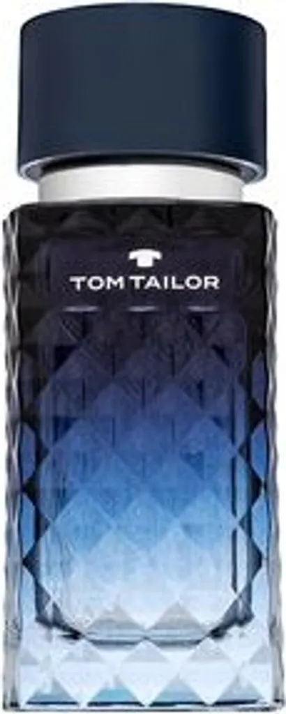 Eau de Toilette Tailor For Him Tom Tailor 50ml - Fragrance Boisée Homme