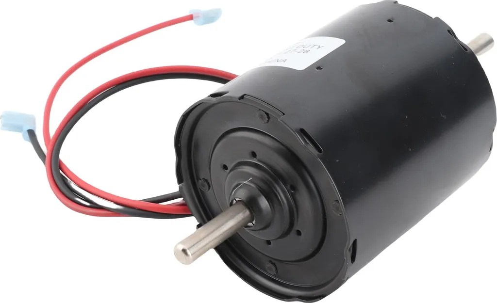 Moteur 12VDC Puissance Stable 37697 pour Chauffage Atwood Hydro Flame