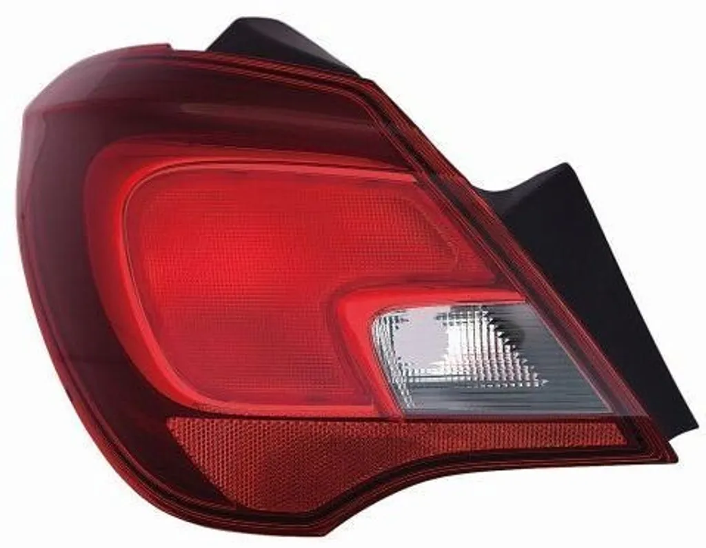 ABAKUS 442-1992L-UE Feu arrière gauche OE 13454496 pour Corsa E (X15)