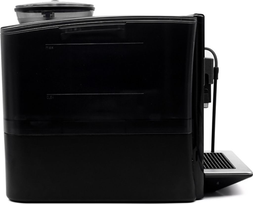 Siemens Kaffeevollautomat EQ.6 plus s700 TE657509DE schwarz Produktbild 