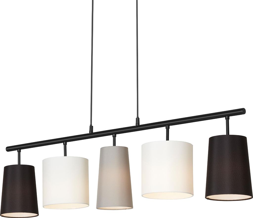 Pendelleuchte Hängelampe BRILONER LEUCHTEN SHADES, 40 W, Produktbild 
