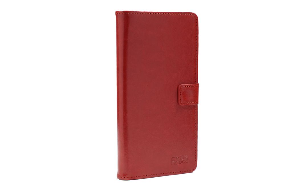 caseroxx Custodia per Doogee Blade 10 Max Bookstyle