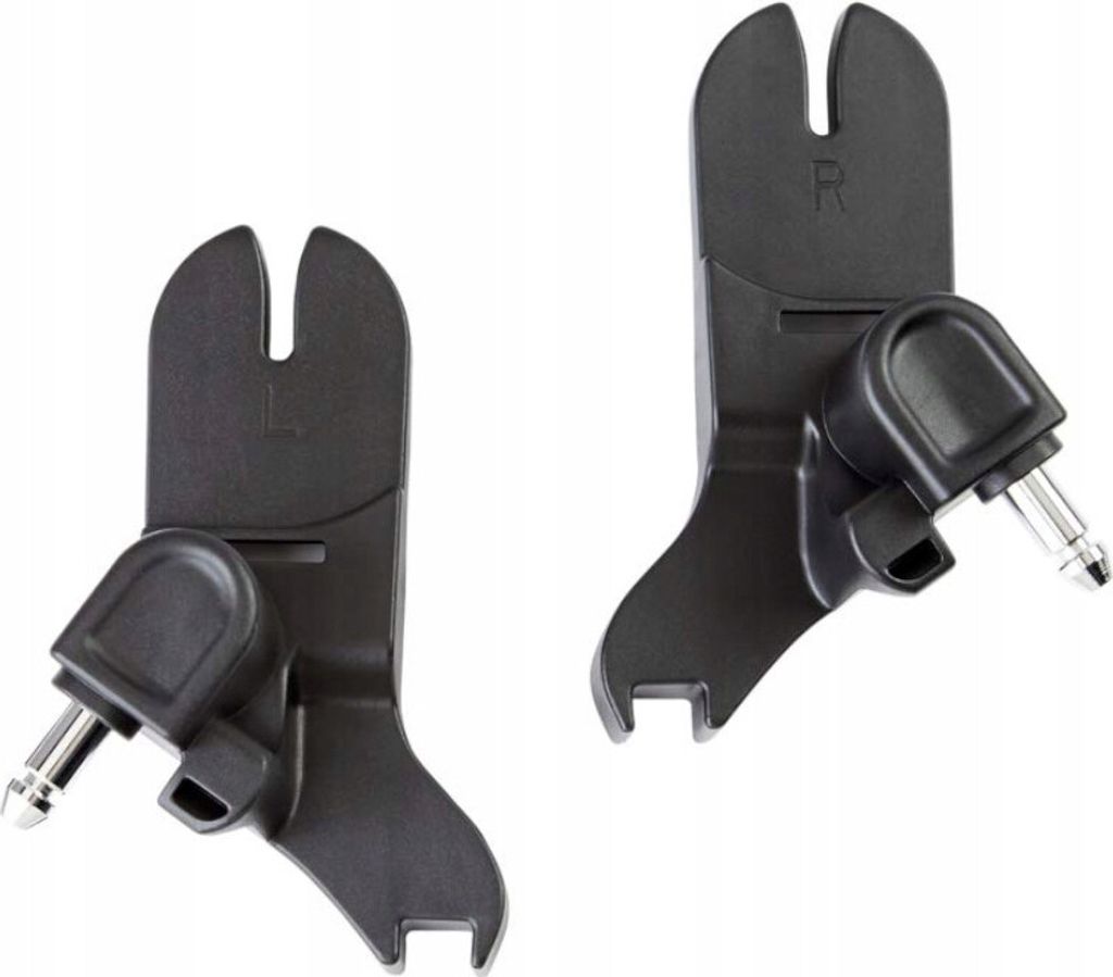 Adaper for Go I-Size per City Mini, GT, Summit / Baby Immagine del prodotto 