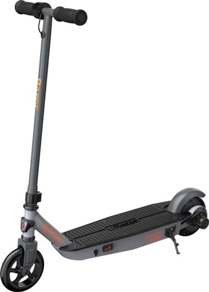 Razor XLR 90 Power Core hulajnoga elektryczna szara 13173835 enfant