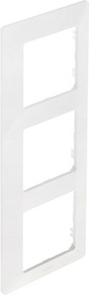 Legrand Valena – Presa Elettrica Bianca, Modulo Da Incasso, Facile Da Installare, 1 Pezzo