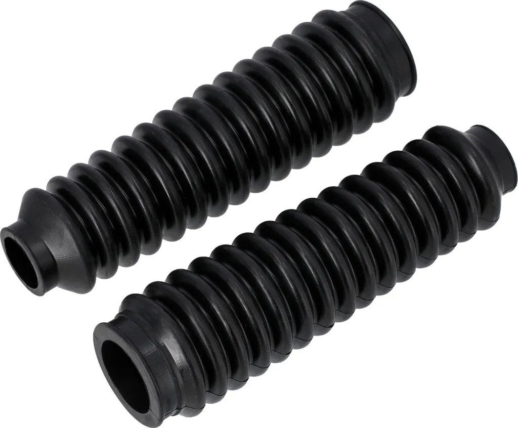 Soufflets de suspension avant MZ RT125 pour entretien et rénovation