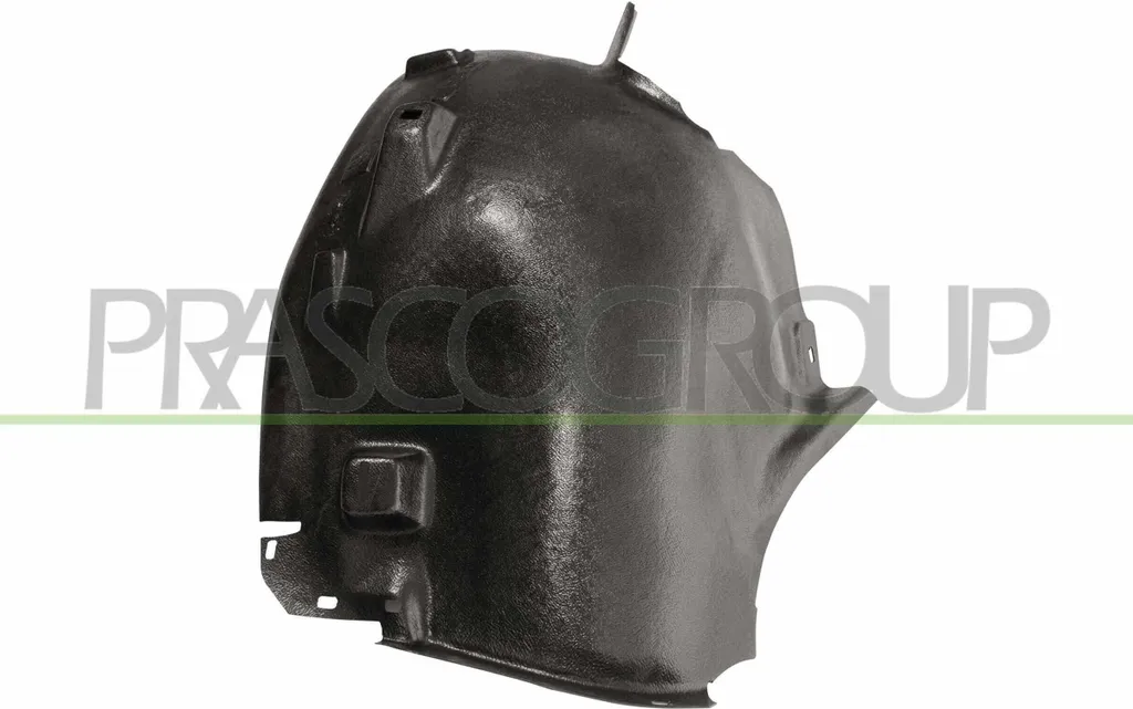 Doublure de Garde-boue Avant Gauche A1648840922 pour Mercedes W164 M-Class