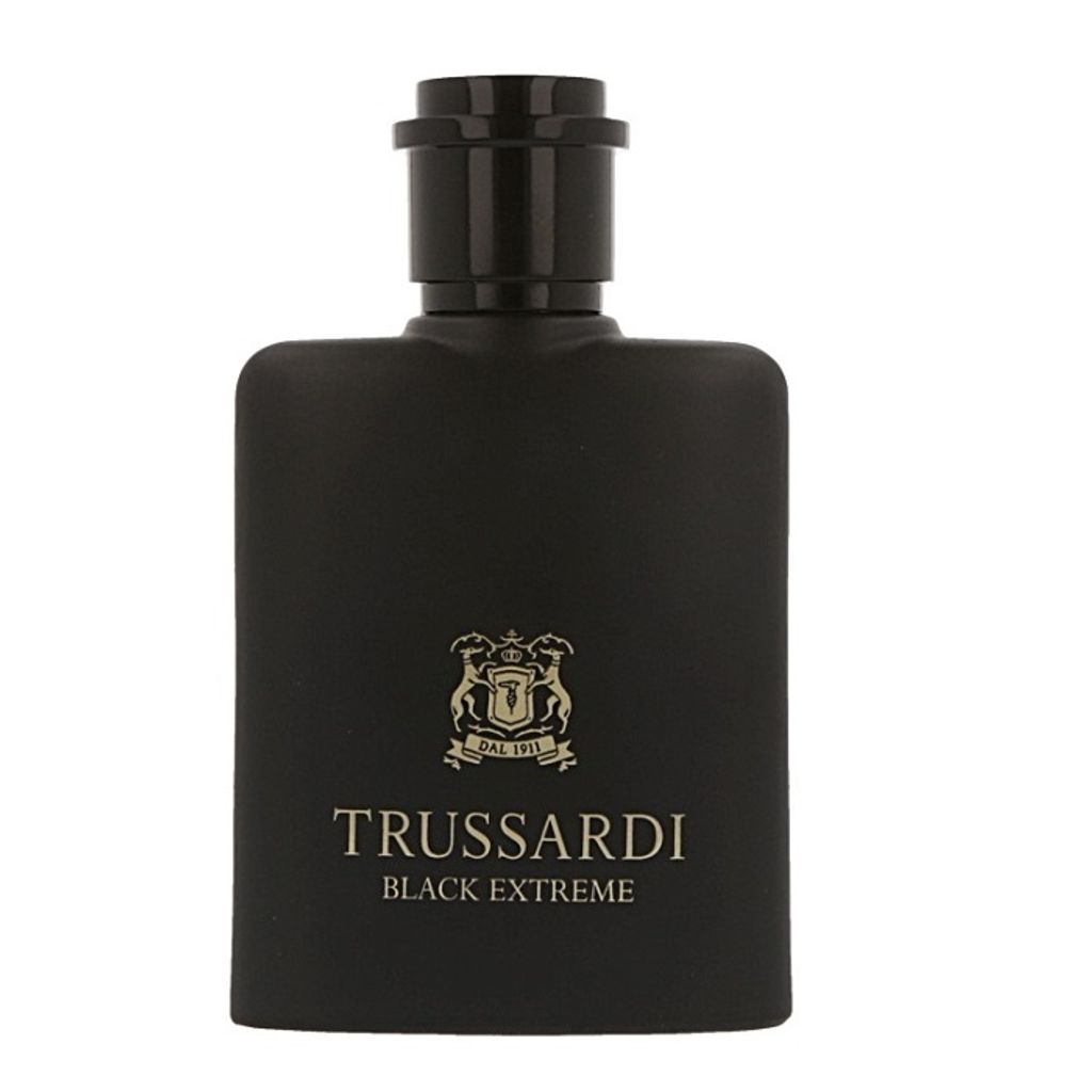 Trussardi Black Extreme Woda toaletowa, 50ml Zdjęcie produktu 