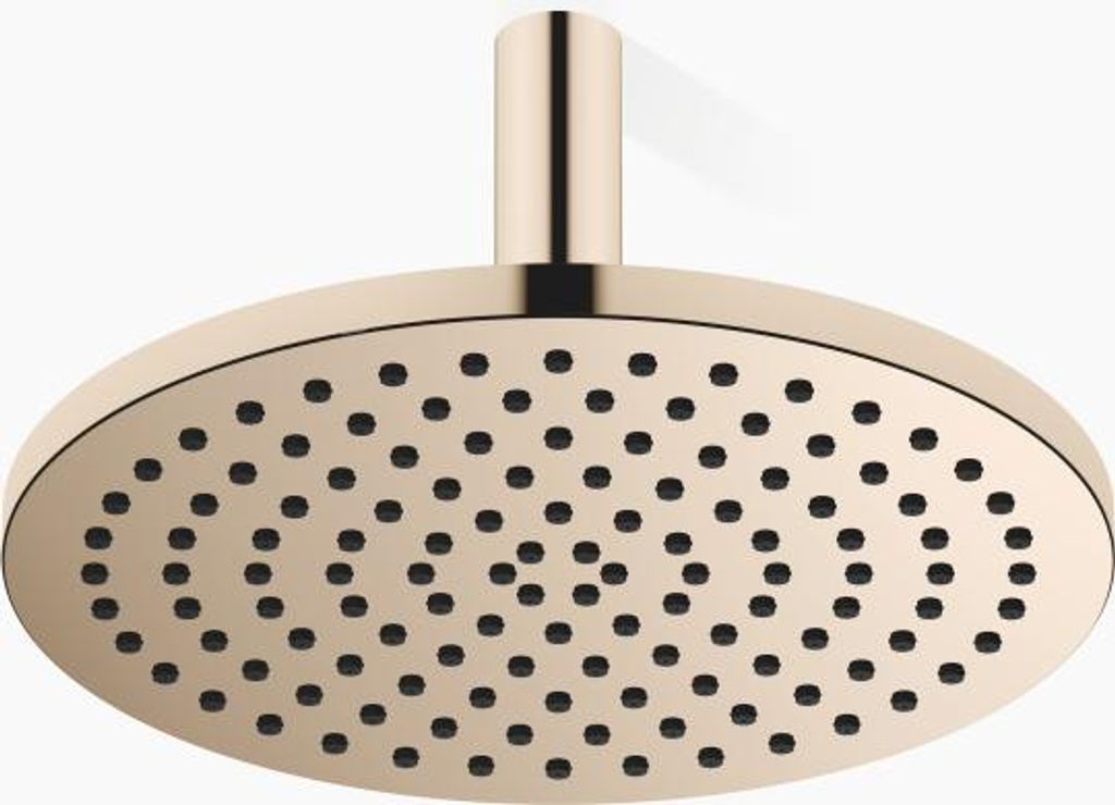 Dornbracht Regenbrause mit Deckenanbindung, Ø 300mm, 28689970-26