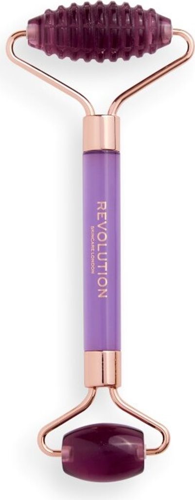 Revolution - Gesichtsmassageroller - Skincare Textured Facial Roller