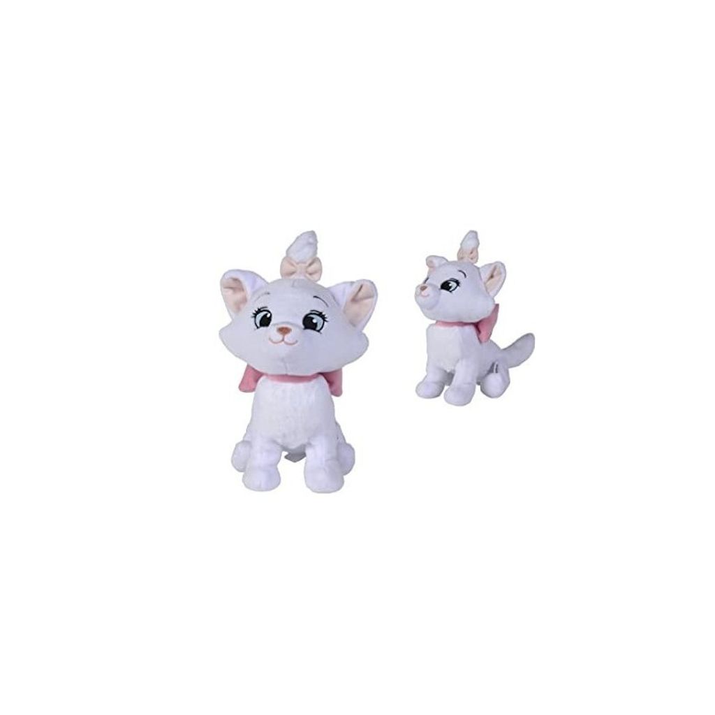 Simba Plush Toy 6315876249 in White color size Talla unica Obrázek produktu 