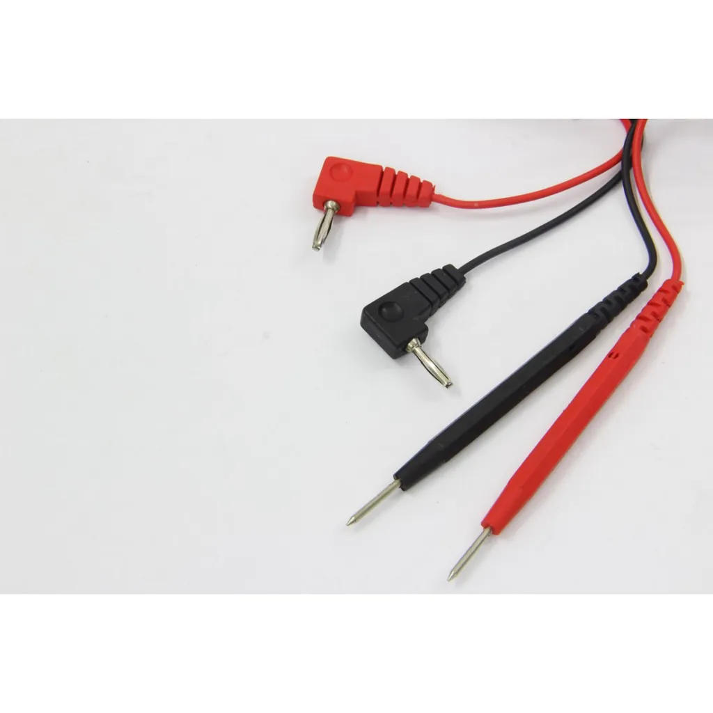 Kit de mesure Jamara pour diagnostic batterie et circuit de modélisme