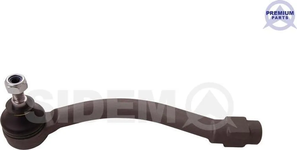 Rotule de direction extérieure pour Hyundai i30 et Veloster SIDEM 87436
