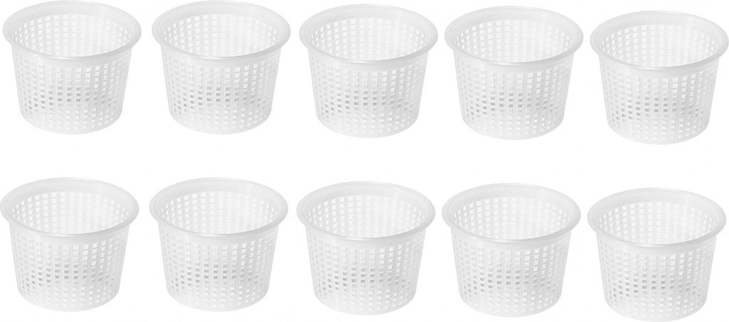 10 x Käseform 7.2x5.4cm - Formaggio 150g, Käse Form, Kaseform, Kase Form, Käse Formen, Käseformen