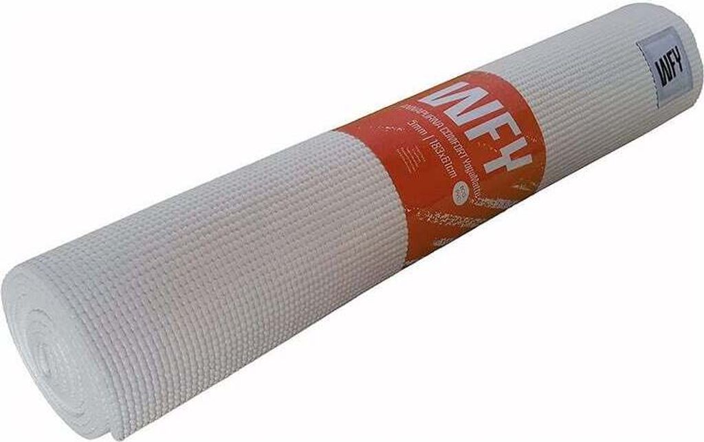 #DoYourYoga fitness mat Kirana jóga mat tenká gymnastika Obrázek produktu 8