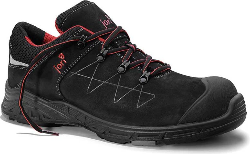 Elten jo_MAX Low S3 Sicherheitshalbschuh 12731 40 EU