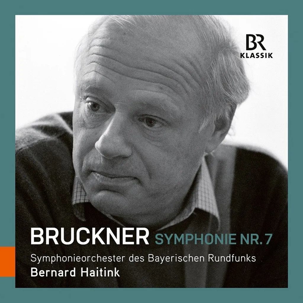 Symphonie n° 7 en mi majeur d'Anton Bruckner - Partition de poche étude