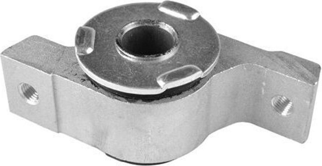 TEDGUM Querlenker-Hülse 00217289 Hinten Links für FIAT MULTIPLA (186) 0,369kg
